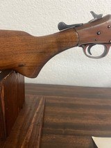 Harrington & Richardson Model 48 Topper 16 Gauge