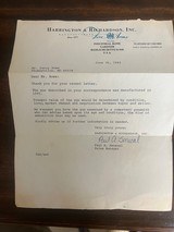 Harrington & Richardson Model 48 Topper 16 Gauge - 4 of 15 Harrington & Richardson Model 48 Topper 16 Gauge - 4 of 15