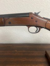 Harrington & Richardson Model 48 Topper 16 Gauge - 11 of 15 Harrington & Richardson Model 48 Topper 16 Gauge - 11 of 15