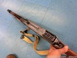 1928 Thompson Machine Gun--MINT---Transferable--45 ACP - 4 of 10