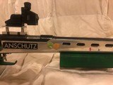 Anschutz Model 1907 .22 Rifle - 12 of 18