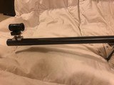 Anschutz Model 1907 .22 Rifle - 5 of 18