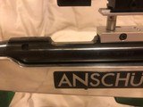 Anschutz Model 1907 .22 Rifle - 11 of 18