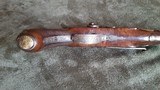 Rare Antique Percussion Pistol by Joseph Cooper &#40;New York&#41; - 6 of 9