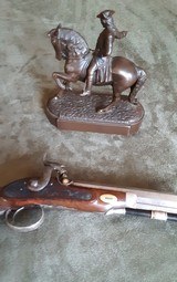 Rare Antique Percussion Pistol by Joseph Cooper &#40;New York&#41; - 9 of 9