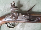Belgian/Dutch Sea Service Flintlock Pistol - 5 of 6