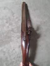 Belgian/Dutch Sea Service Flintlock Pistol - 3 of 6