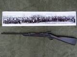 Historic Springfield Model 1873 "Trapdoor" Carbine - 2 of 8