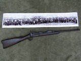 Historic Springfield Model 1873 "Trapdoor" Carbine - 1 of 8