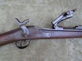 Historic Springfield Model 1873 "Trapdoor" Carbine - 3 of 8