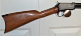 22 Winchester 1890 Pump - 3 of 7