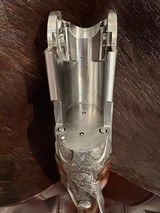 Beretta Giubileo (Jubilee) 20 Gauge Over/under - 8 of 12