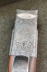 Beretta Giubileo (Jubilee) 20 Gauge Over/under - 6 of 12