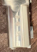 Beretta Giubileo (Jubilee) 20 Gauge Over/under - 9 of 12