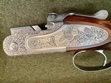 Beretta Giubileo (Jubilee) 20 Gauge Over/under - 5 of 12