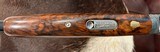 Beretta Giubileo (Jubilee) 20 Gauge Over/under - 10 of 12