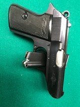 Walther model PPK 22 LR cal - 6 of 6