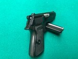 Walther model PPK 22 LR cal - 4 of 6