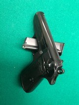 Walther model PPK 22 LR cal - 3 of 6