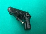 Walther model PPK 380 ACP - 3 of 7