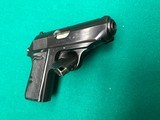 Walther model PPK 380 ACP - 4 of 7