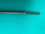 Winchester model 1890 22 Long - 12 of 14