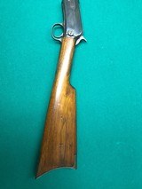 Winchester model 1890 22 Long - 13 of 14