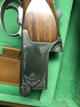 Classic Doubles model 101 12ga - 9 of 10