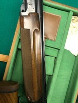 Classic Doubles model 101 12ga - 5 of 10