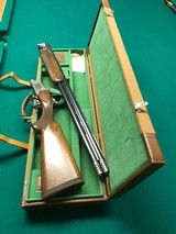 Classic Doubles model 101 12ga - 1 of 10