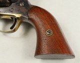 HIGH CONDITION REMINGTON NEW MODEL ARMY REVOLVER - 6 of 7