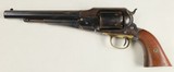 HIGH CONDITION REMINGTON NEW MODEL ARMY REVOLVER - 2 of 7