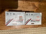 Remington SP10
10ga. Semi-auto shotgun - 2 of 4