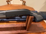 Beretta URIKA 12ga. Semi-Auto Shotgun LNIB w/all accessories, chokes, manuals and tools. - 7 of 15
