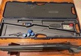 Beretta URIKA 12ga. Semi-Auto Shotgun LNIB w/all accessories, chokes, manuals and tools. - 2 of 15