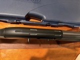 Beretta URIKA 12ga. Semi-Auto Shotgun LNIB w/all accessories, chokes, manuals and tools. - 9 of 15
