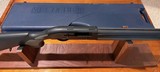 Beretta URIKA 12ga. Semi-Auto Shotgun LNIB w/all accessories, chokes, manuals and tools.