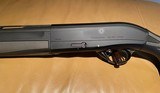 Beretta URIKA 12ga. Semi-Auto Shotgun LNIB w/all accessories, chokes, manuals and tools. - 14 of 15