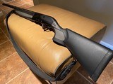 Beretta URIKA 12ga. Semi-Auto Shotgun LNIB w/all accessories, chokes, manuals and tools. - 15 of 15
