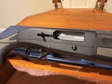 Beretta URIKA 12ga. Semi-Auto Shotgun LNIB w/all accessories, chokes, manuals and tools. - 5 of 15
