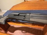 Beretta URIKA 12ga. Semi-Auto Shotgun LNIB w/all accessories, chokes, manuals and tools. - 6 of 15