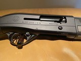 Beretta URIKA 12ga. Semi-Auto Shotgun LNIB w/all accessories, chokes, manuals and tools. - 10 of 15