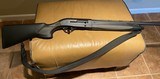 Beretta URIKA 12ga. Semi-Auto Shotgun LNIB w/all accessories, chokes, manuals and tools. - 11 of 15