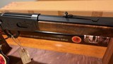 NIB - Winchester 94 Limited Edition Grade 1CENTENNIAL rifle 1894-199430 WCF (30-30 Win) - 4 of 15