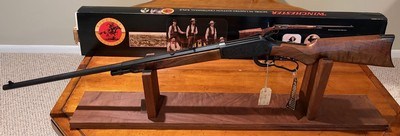 NIB - Winchester 94 Limited Edition Grade 1CENTENNIAL rifle 1894-199430 WCF (30-30 Win)