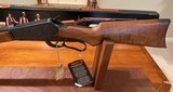 NIB - Winchester 94 Limited Edition Grade 1CENTENNIAL rifle 1894-199430 WCF (30-30 Win) - 9 of 15