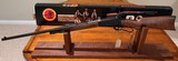 NIB - Winchester 94 Limited Edition Grade 1CENTENNIAL rifle 1894-199430 WCF (30-30 Win) - 1 of 15