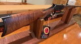 NIB - Winchester 94 Limited Edition Grade 1CENTENNIAL rifle 1894-199430 WCF (30-30 Win) - 7 of 15