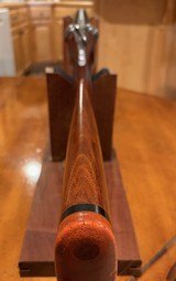 PARKER Bros. Trojan 12ga.Strong Case Color, blue and wood, Classic American SxS - 7 of 15