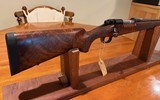 WINCHESTER 70 Super Grade 150 Years Commemorative 270 Win. - 3 of 15